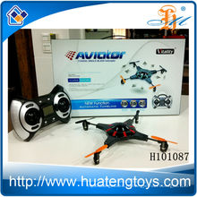 2014 Новый комплект дистанционного управления quadcopter продукта, набор пропеллера quadcopter rc для сбыванияH101087